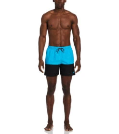 Nike Men's Split Swim Trunks 8 Nike Men's Split Swim Trunks -Speedos Shop 7761615061160 bluelightning 4a