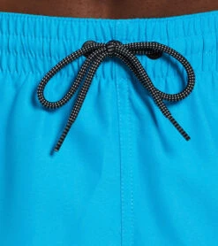 Nike Men's Split Swim Trunks 9 Nike Men's Split Swim Trunks -Speedos Shop 7761615061160 bluelightning 5a