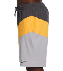 Nike Men's Color Surge Swim Trunks -Speedos Shop 7761619189928 sundial 3a