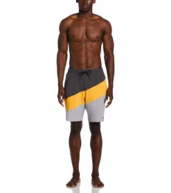 Nike Men's Color Surge Swim Trunks -Speedos Shop 7761619189928 sundial 4a