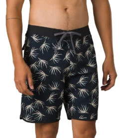 Men's PrAna Vintage Boardshorts