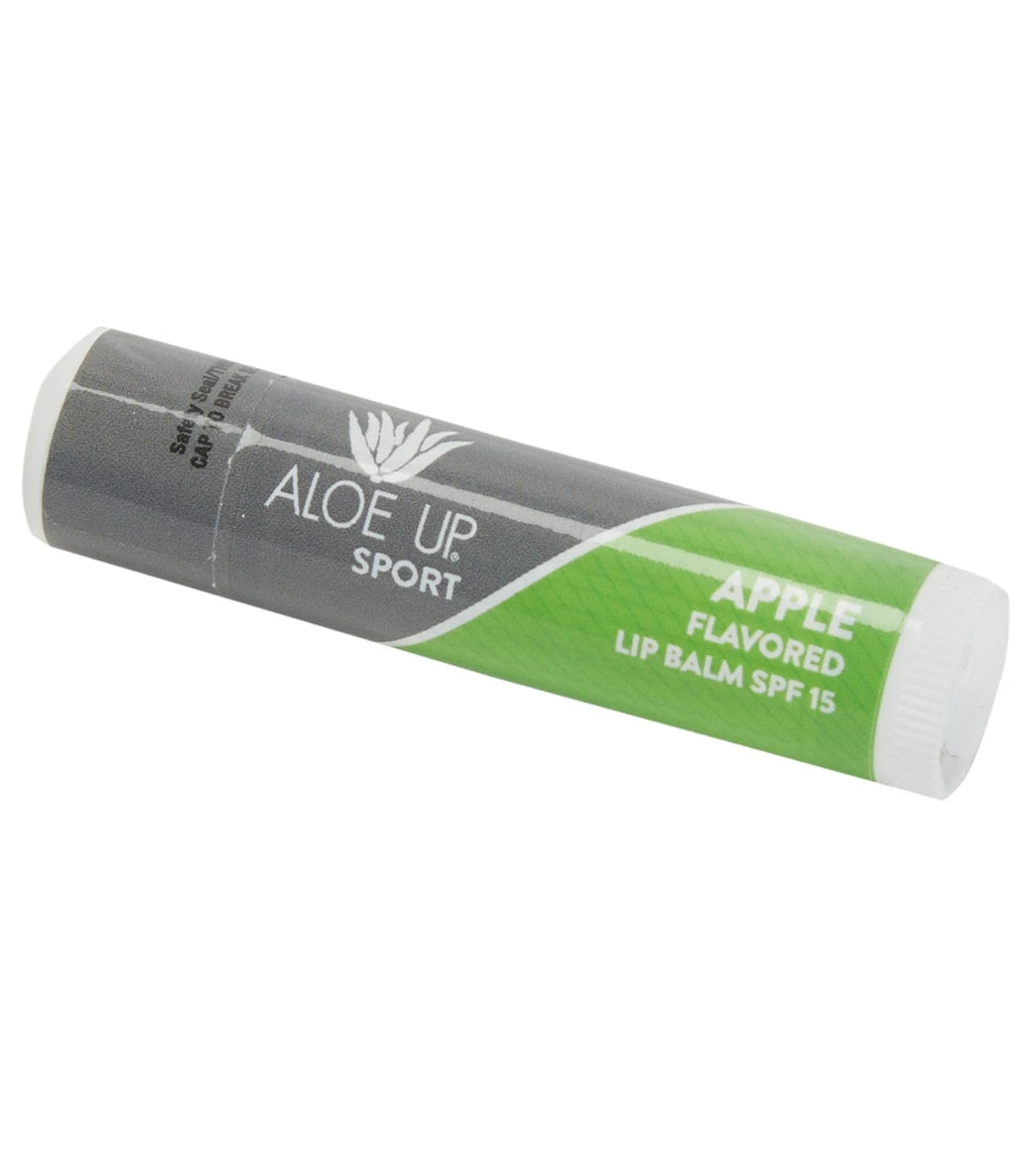 Sport Apple SPF 15 Lip Balm 1 Sport Apple SPF 15 Lip Balm