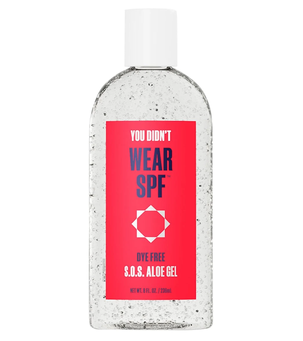 S.O.S Aloe Gel 1 S.O.S Aloe Gel