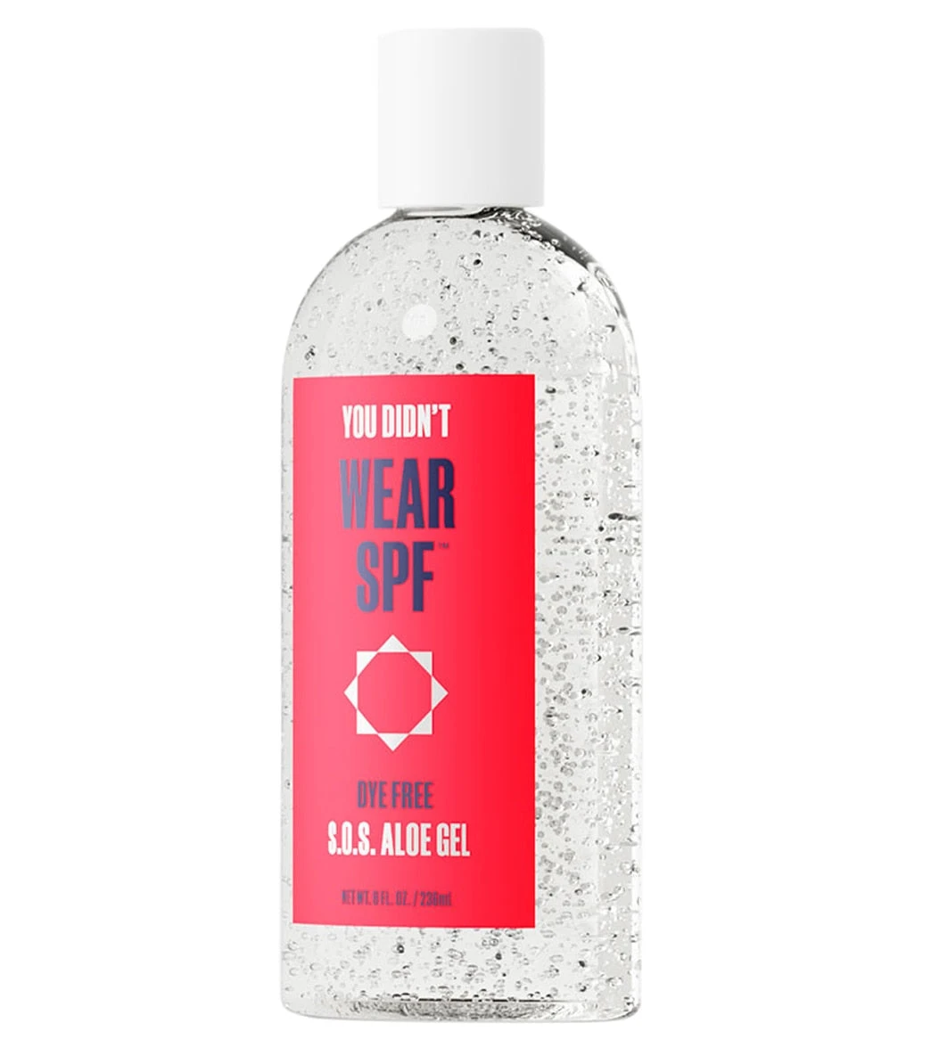 S.O.S Aloe Gel 2 S.O.S Aloe Gel - Image 2