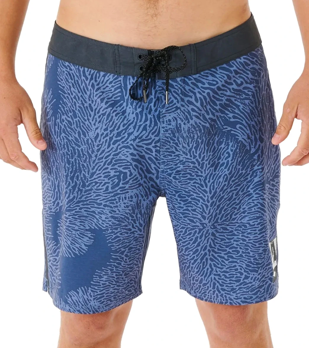 Rip Curl Men's 18" Mirage Quality Surf Products Board Shorts 1 Rip Curl Men's 18" Mirage Quality Surf Products Board Shorts