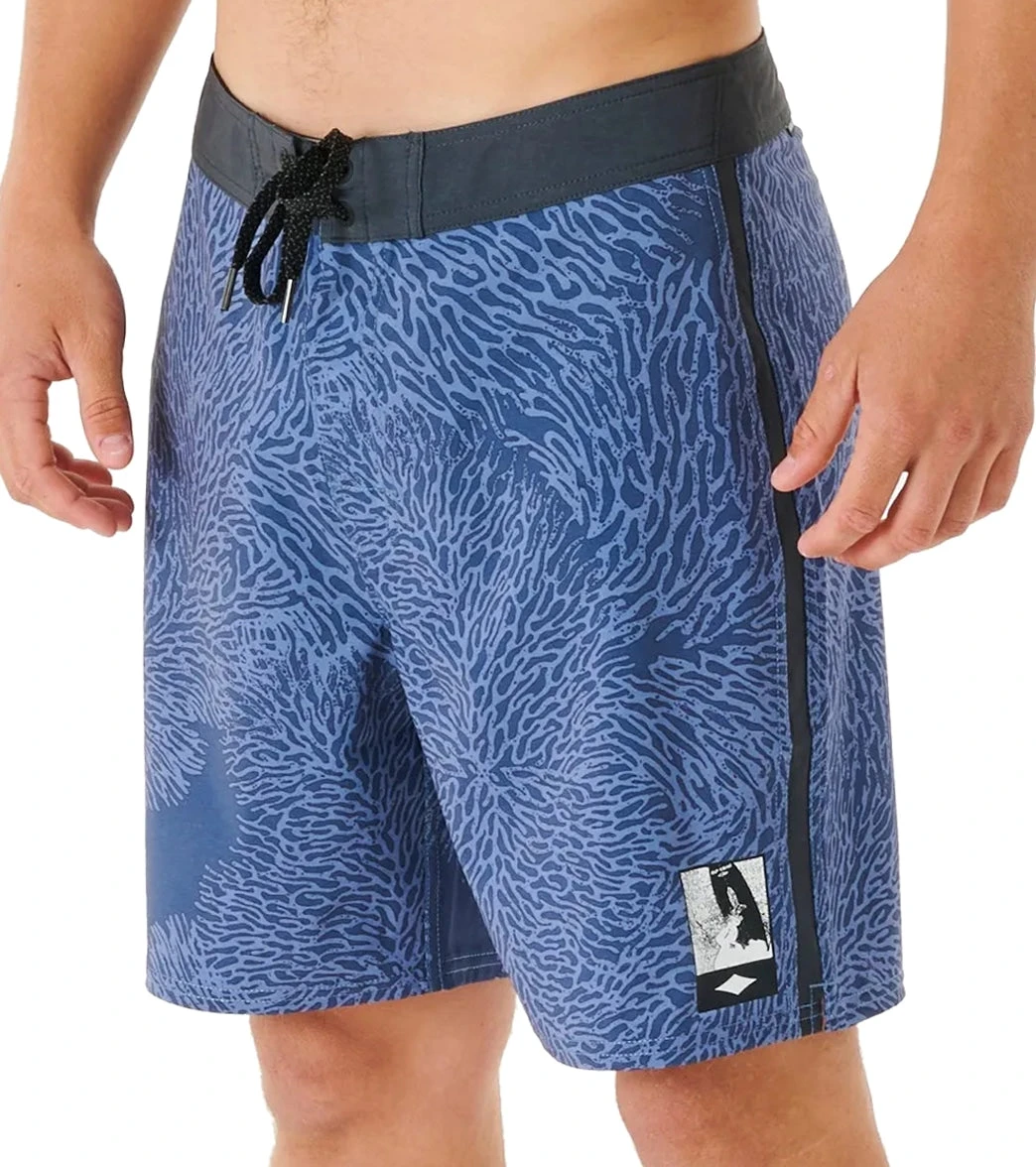 Rip Curl Men's 18" Mirage Quality Surf Products Board Shorts 2 Rip Curl Men's 18" Mirage Quality Surf Products Board Shorts - Image 2