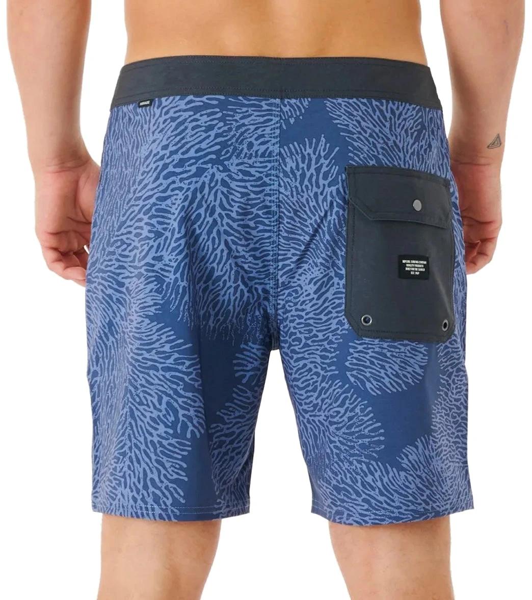 Rip Curl Men's 18" Mirage Quality Surf Products Board Shorts 3 Rip Curl Men's 18" Mirage Quality Surf Products Board Shorts - Image 3