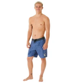 Rip Curl Men's 18" Mirage Quality Surf Products Board Shorts 7 Rip Curl Men's 18" Mirage Quality Surf Products Board Shorts -Speedos Shop 7787832606888 sparkyblue 4a