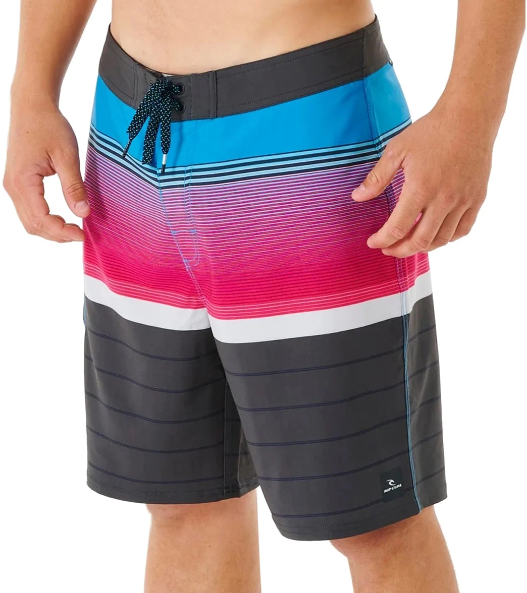 Rip Curl Men's 19" Mirage Daybreaker Board Shorts 2 Rip Curl Men's 19" Mirage Daybreaker Board Shorts - Image 2
