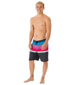 Rip Curl Men's 19" Mirage Daybreaker Board Shorts 7 Rip Curl Men's 19" Mirage Daybreaker Board Shorts -Speedos Shop 7787840700584 black 4a